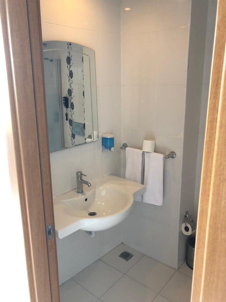 Monna Roza Beach Hotel Кемер Экстерьер фото